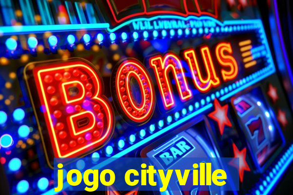 jogo cityville